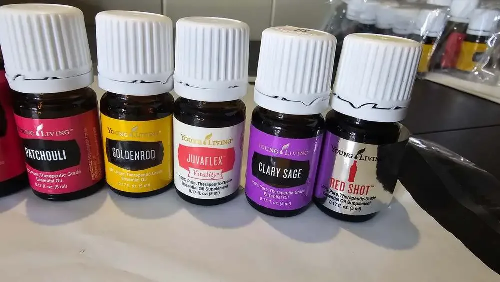 Young Living young living